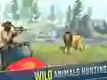 Jogo Caça de Animais Selvagens online