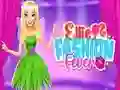 Jogo Ellie Febre da Moda online