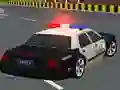 Jogo Jogo de condução rápida de carro de polícia americano 3D online Jogo Jogo de condução rápida de carro de polícia americano 3D online