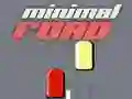 Jogo Estrada Mínima online