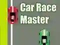Jogo Mestre da Corrida de Carros online