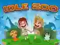 Jogo Zoo inativo online Jogo Zoo inativo online