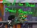 Jogo Cidade dos Mortos: Atirador de Zumbis online Jogo Cidade dos Mortos: Atirador de Zumbis online