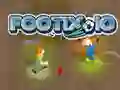 Jogo Footix.io online Jogo Footix.io online
