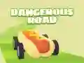 Jogo Estradas Perigosas online Jogo Estradas Perigosas online