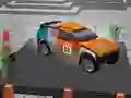 Jogo Jogo de Estacionamento de Jeep 4x4 Clássico e Real online
