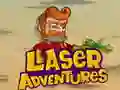 Jogo Aventuras a Laser online
