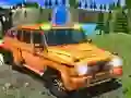 Jogo Simulador de Condução Offroad de Jeep: Jogo de Jeep Louco online Jogo Simulador de Condução Offroad de Jeep: Jogo de Jeep Louco online