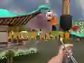 Jogo Mestre Arqueiro online