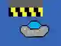 Jogo UFO Flappy online