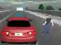 Jogo Desafio de Acrobacias Impossíveis com Carro Louco online Jogo Desafio de Acrobacias Impossíveis com Carro Louco online