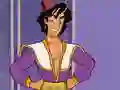 Jogo Vestir o Aladino online Jogo Vestir o Aladino online