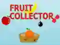Jogo Coletor de Frutas online
