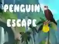 Jogo Fuga do Pinguim online Jogo Fuga do Pinguim online