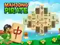 Jogo Mahjong: Jornada de Pilhagem Pirata online