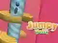 Jogo Hélice Saltitante online