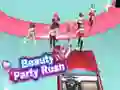 Jogo Festa da Beleza online