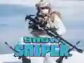 Jogo Sniper de Neve online Jogo Sniper de Neve online