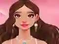 Jogo Princesa Esteticista online Jogo Princesa Esteticista online