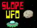Jogo Inclinação UFO online