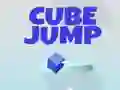 Jogo Salto do Cubo online Jogo Salto do Cubo online