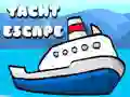Jogo Fuga de Iate online Jogo Fuga de Iate online