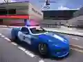 Jogo Simulador de Carro de Polícia 2020 online Jogo Simulador de Carro de Polícia 2020 online