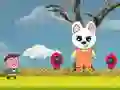 Jogo Sobrevivência Squidy online