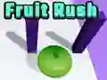 Jogo Corrida Frutal online