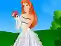 Jogo Casamento da Princesa Aurora online