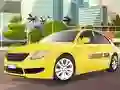 Jogo Motorista de táxi online Jogo Motorista de táxi online