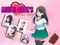 Jogo Cartão de Memória de Garotas Anime online Jogo Cartão de Memória de Garotas Anime online