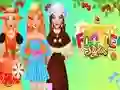 Jogo Estilo Gourmet de Celebridades online Jogo Estilo Gourmet de Celebridades online