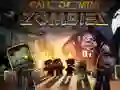 Jogo Chamado do Mini Zumbi online