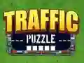 Jogo Quebra-cabeça de tráfego online Jogo Quebra-cabeça de tráfego online