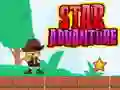 Jogo Aventura Estelar online Jogo Aventura Estelar online