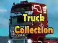 Jogo Coleção de Caminhões online
