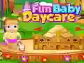 Jogo Creche Divertida online Jogo Creche Divertida online