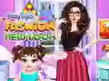 Jogo Moda Bebé Taylor: Novo Visual online