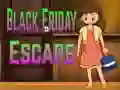 Jogo Fuga da Black Friday Amgel online