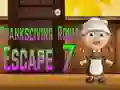 Jogo Escape da Sala de Ação de Graças Amgel 7 online Jogo Escape da Sala de Ação de Graças Amgel 7 online