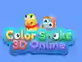 Jogo Cobra Colorida 3D Online online Jogo Cobra Colorida 3D Online online