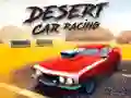 Jogo Corrida de Carros no Deserto online Jogo Corrida de Carros no Deserto online