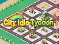 Jogo Tycoon Idle da Cidade online