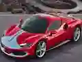 Jogo Ferrari 296 GTS Deslizamento online Jogo Ferrari 296 GTS Deslizamento online