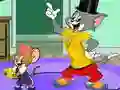 Jogo Tom e Jerry: Vestir online Jogo Tom e Jerry: Vestir online