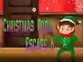 Jogo Escape da Sala de Natal Amgel 6 online Jogo Escape da Sala de Natal Amgel 6 online