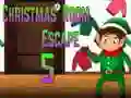 Jogo Escape da Sala de Natal Amgel 5 online Jogo Escape da Sala de Natal Amgel 5 online