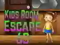 Jogo Escape do Quarto Infantil Amgel 63 online