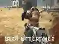 Jogo Batalha Royale Brutal 2 online Jogo Batalha Royale Brutal 2 online
